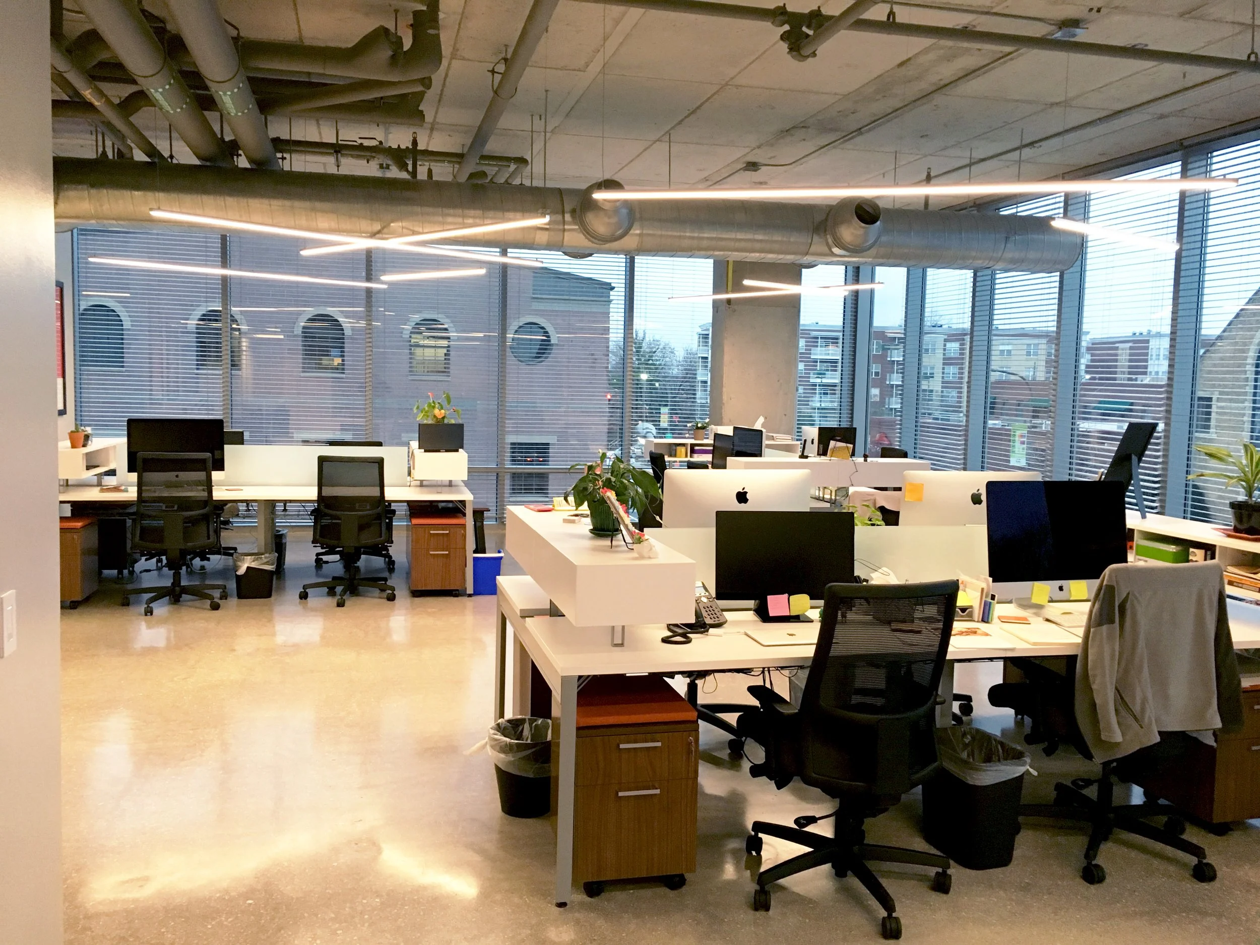 Glantz Design Studio