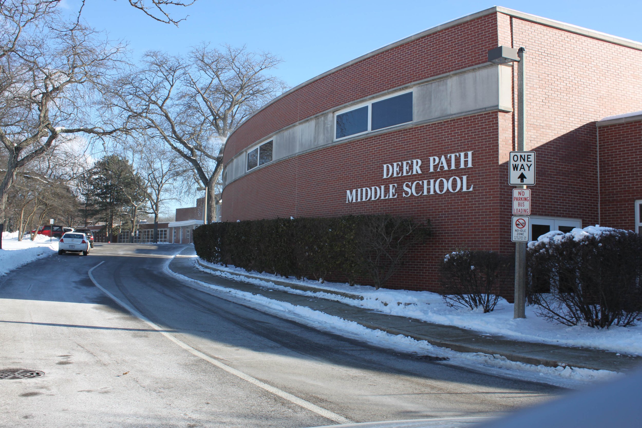Deerpath Middle School
