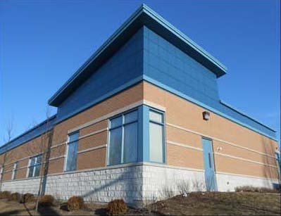 Ford Heights Community Center
