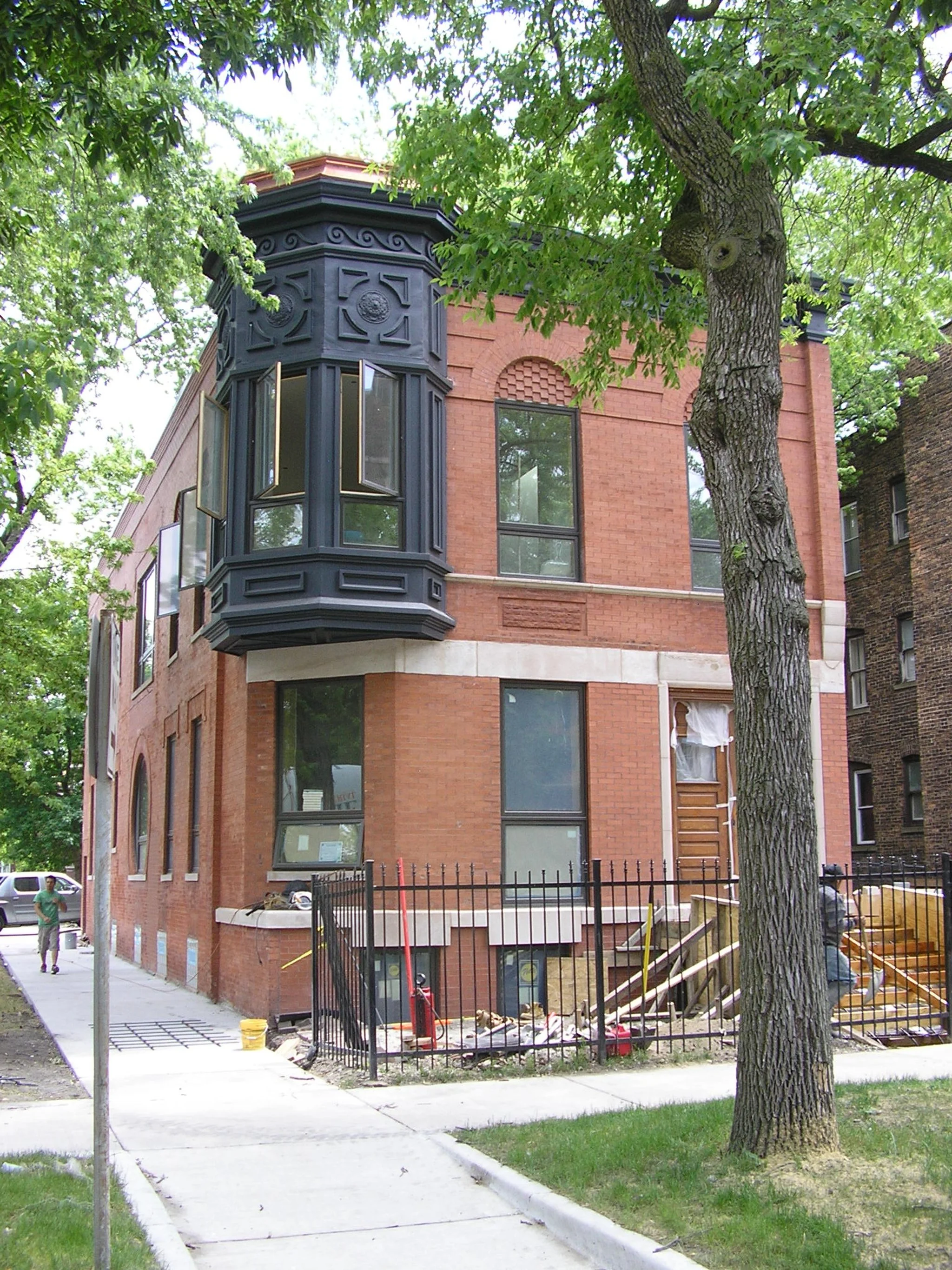 Dorchester