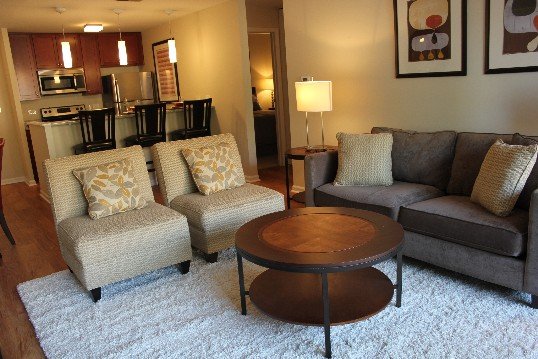 Halsted Place
