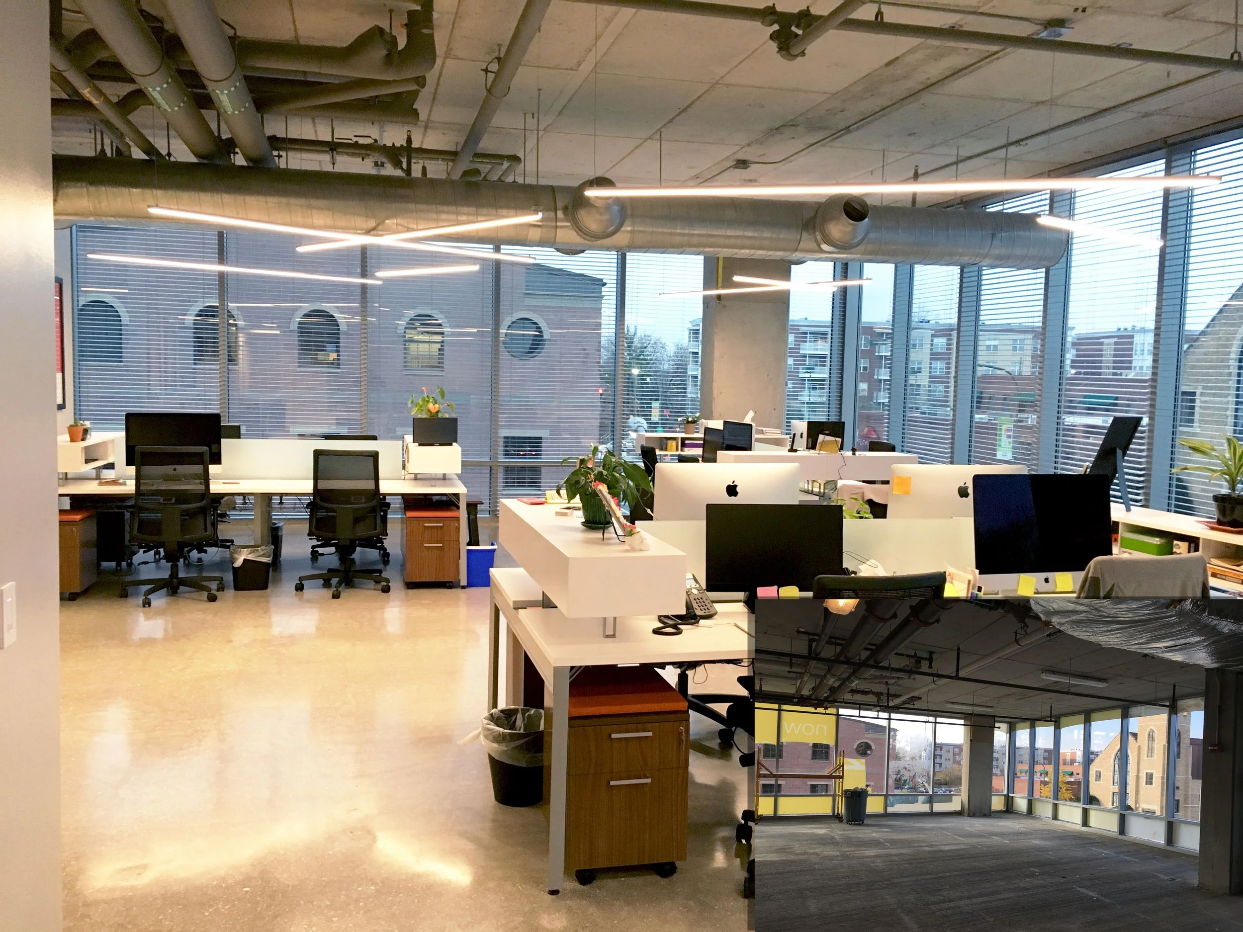Glantz Design Studio