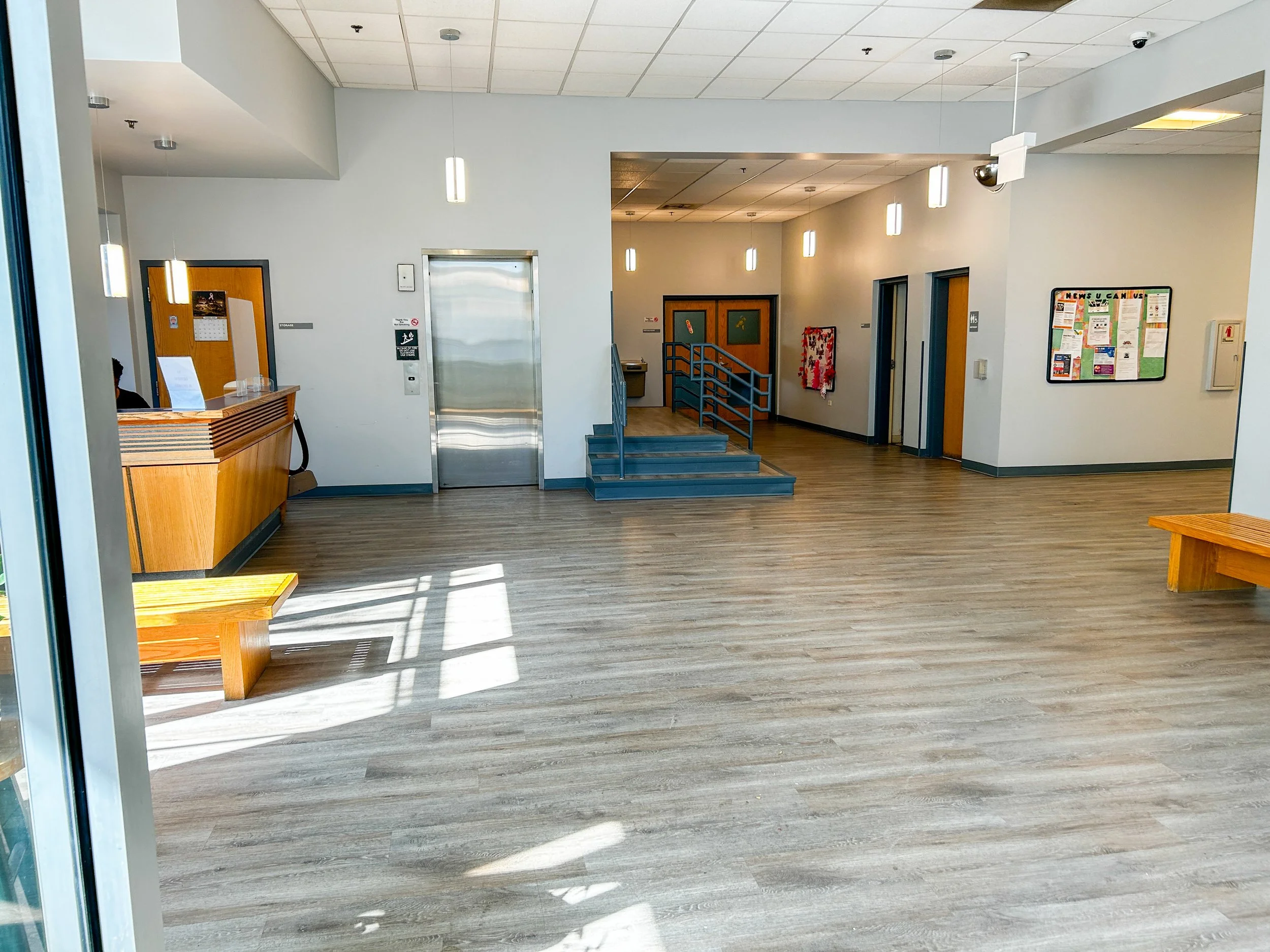 Sanctuary Place