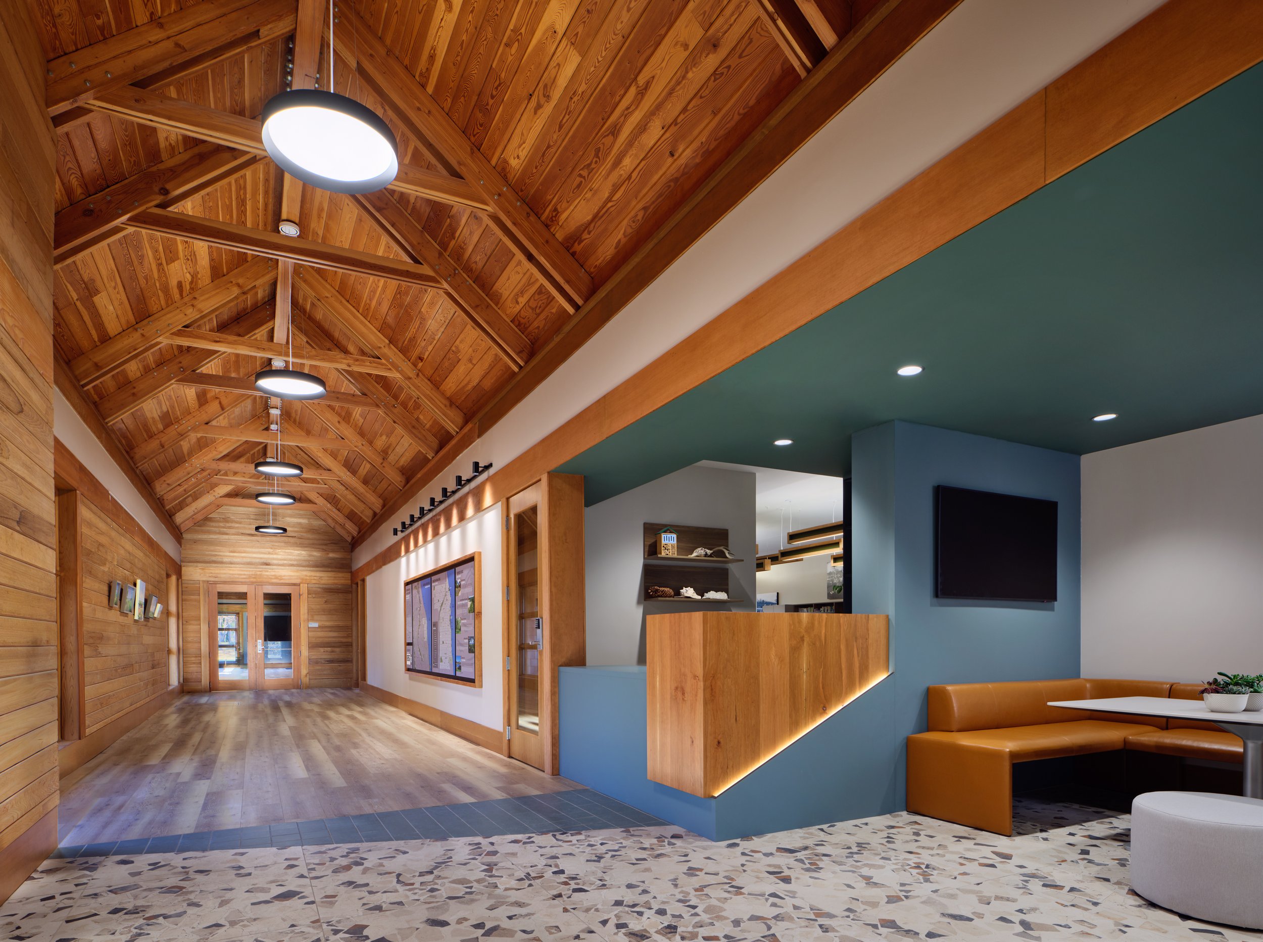 Evanston Ecology Center