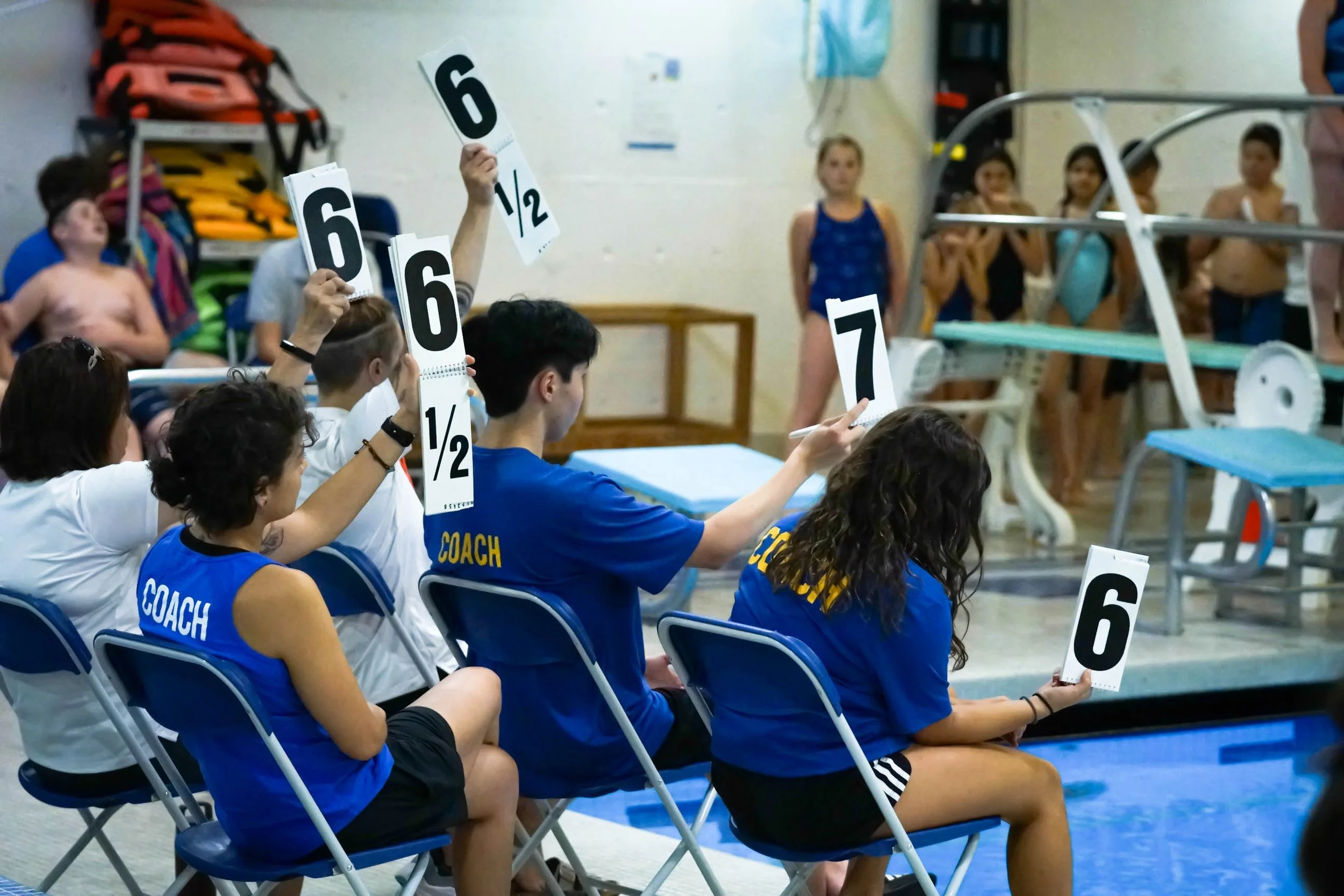 DIVE — Cruisers Aquatics