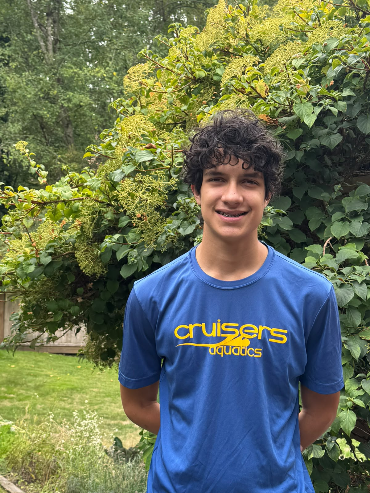 Kieran Mayer