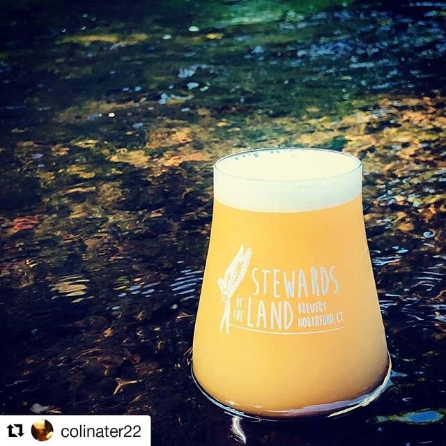 #Repost @colinater22 (@get_repost)
・・・
The secret to haze? Put as little beer in your hops as possible. #sandcrane #DIPA #ctbeer

Sand Crane now available for growler fills. If you thought sand piper was crush able, you have yet to experience the ste