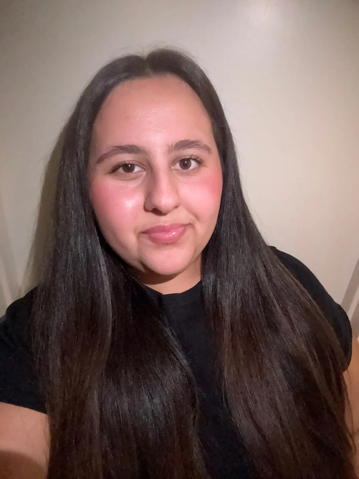 Hannah, Salon Assistant at Salon Sonik in Pasadena