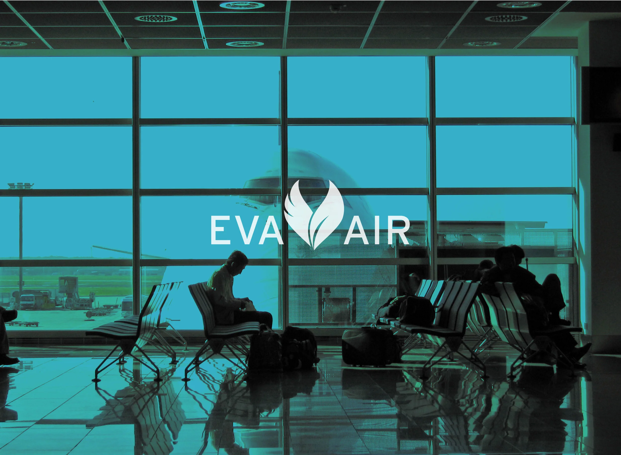 EVA Air Redesign
