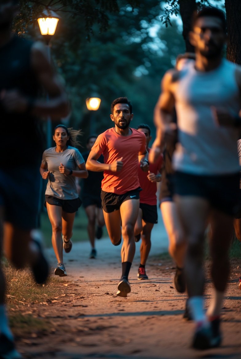 Smashing YOUR PB IN 2026