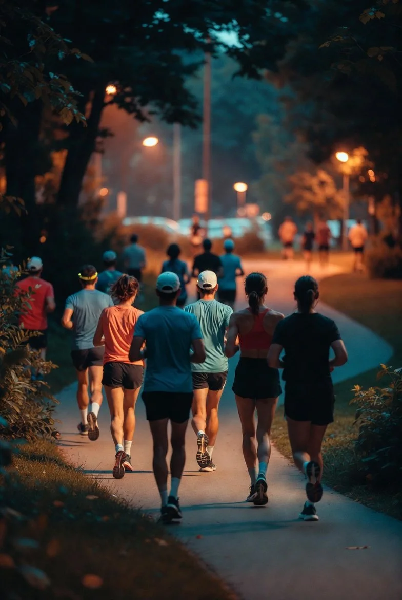 Ultimate Guide to Running Coaching in Australia: Beginner Tips, Injury Prevention, and Marathon Training Plans for 2025