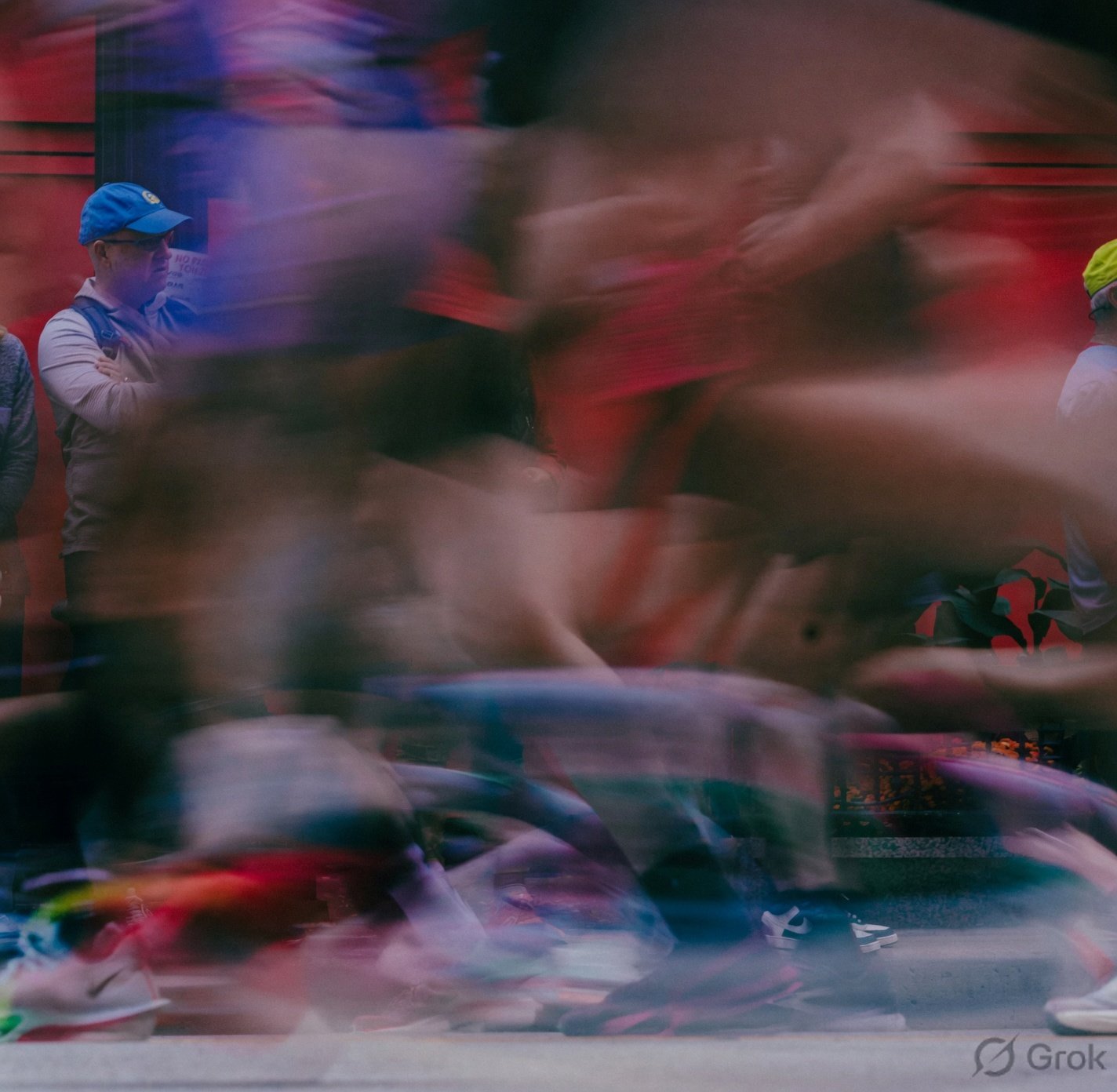 What Running Can Learn from Sabastian Sawe’s Historic 1:59:30: The Belief Effect in Action
