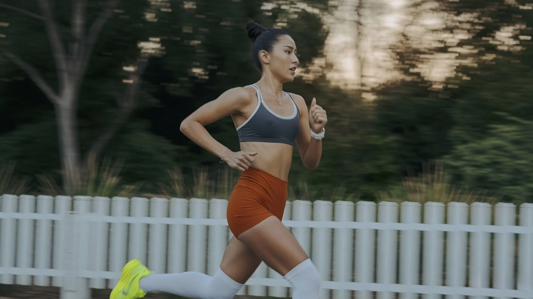 The New Nike Melbourne Course Is Faster. Your Training Needs to Match It.