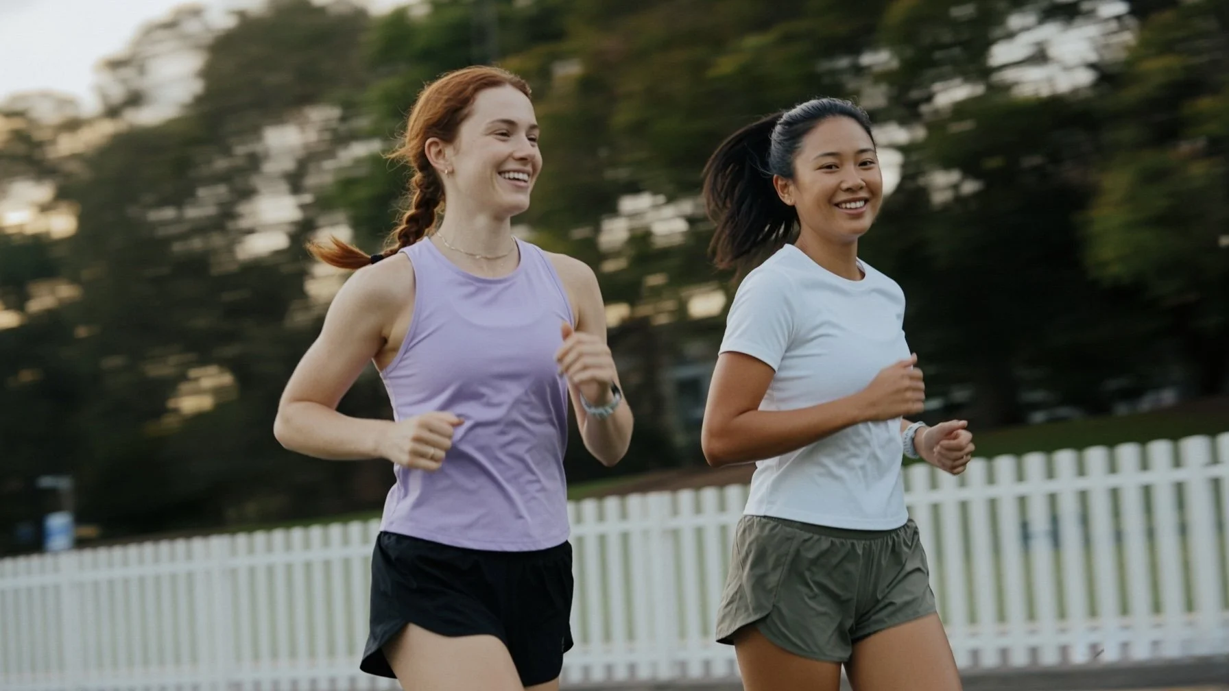 16-Week Accessible Training Plan for the 2026 TCS Sydney Marathon 