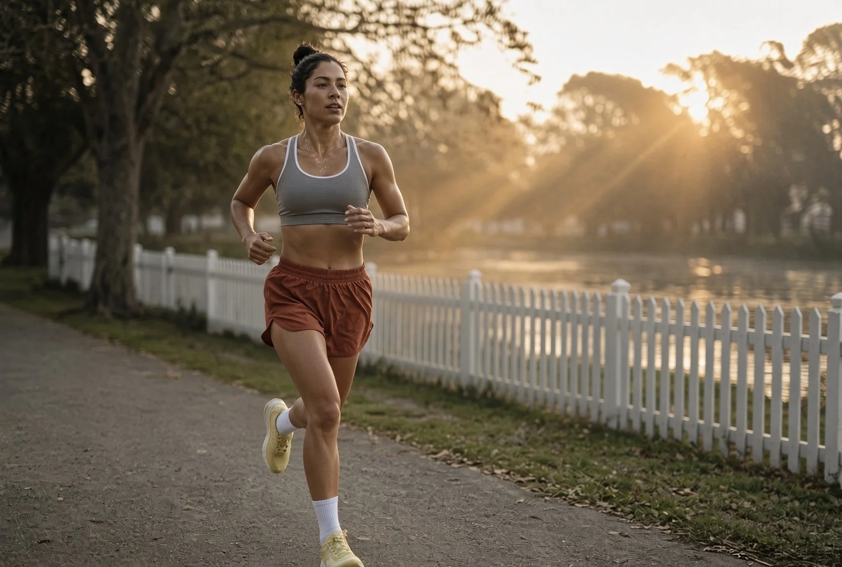 The Last 6 Weeks Before the Melbourne Marathon: How to Arrive Ready, Not Wrecked