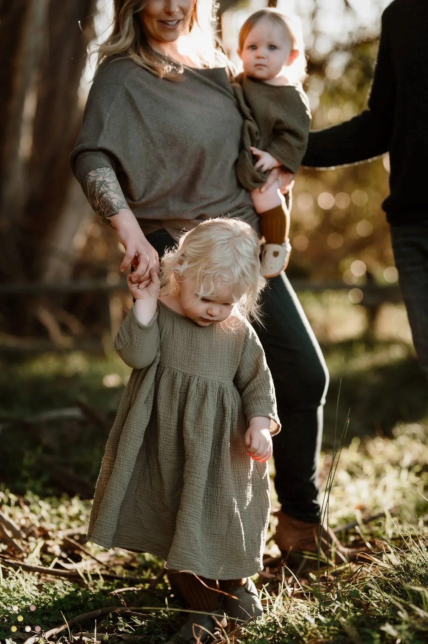 DeKirby Family Session