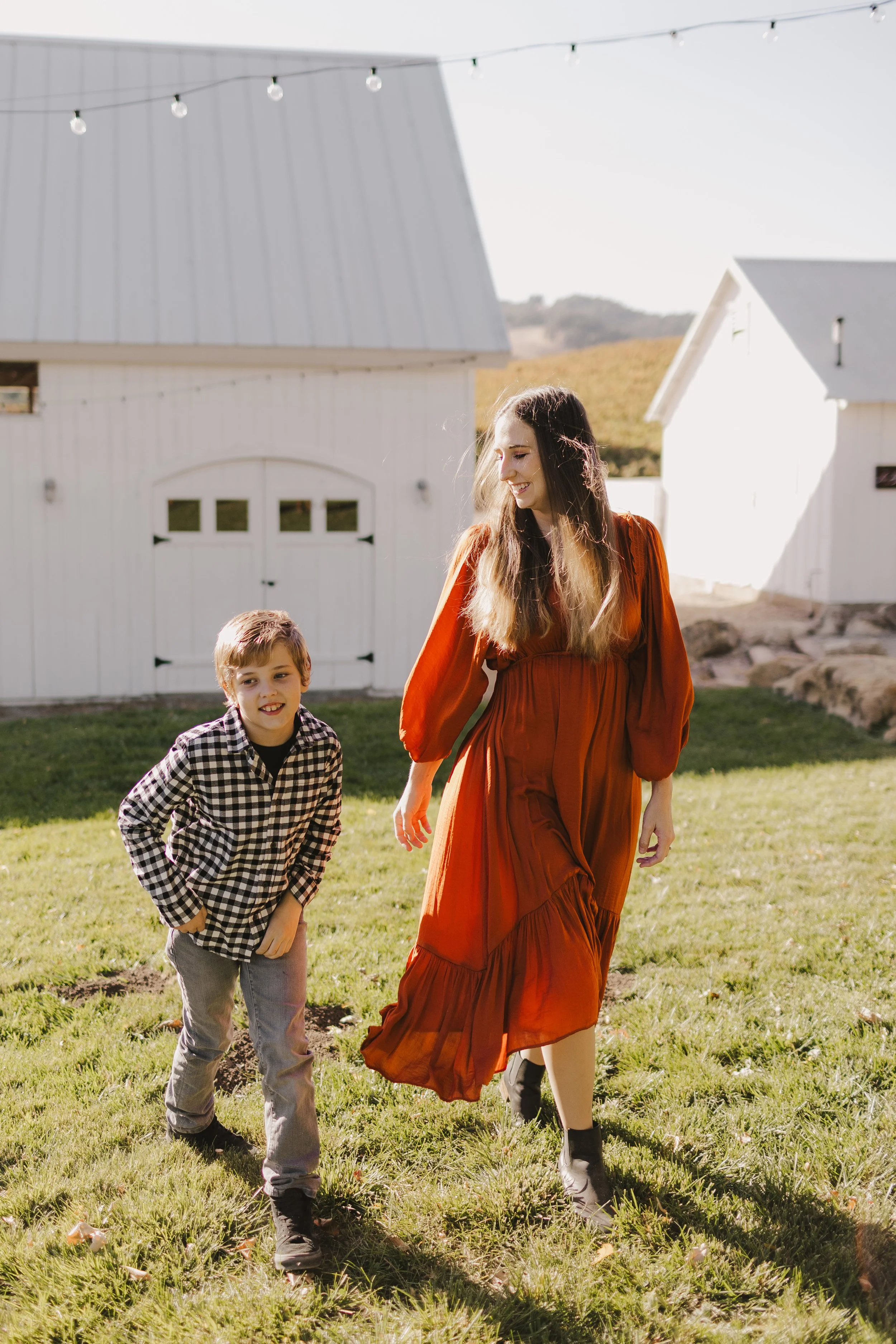 Photos by Sarah Kathleen Photography