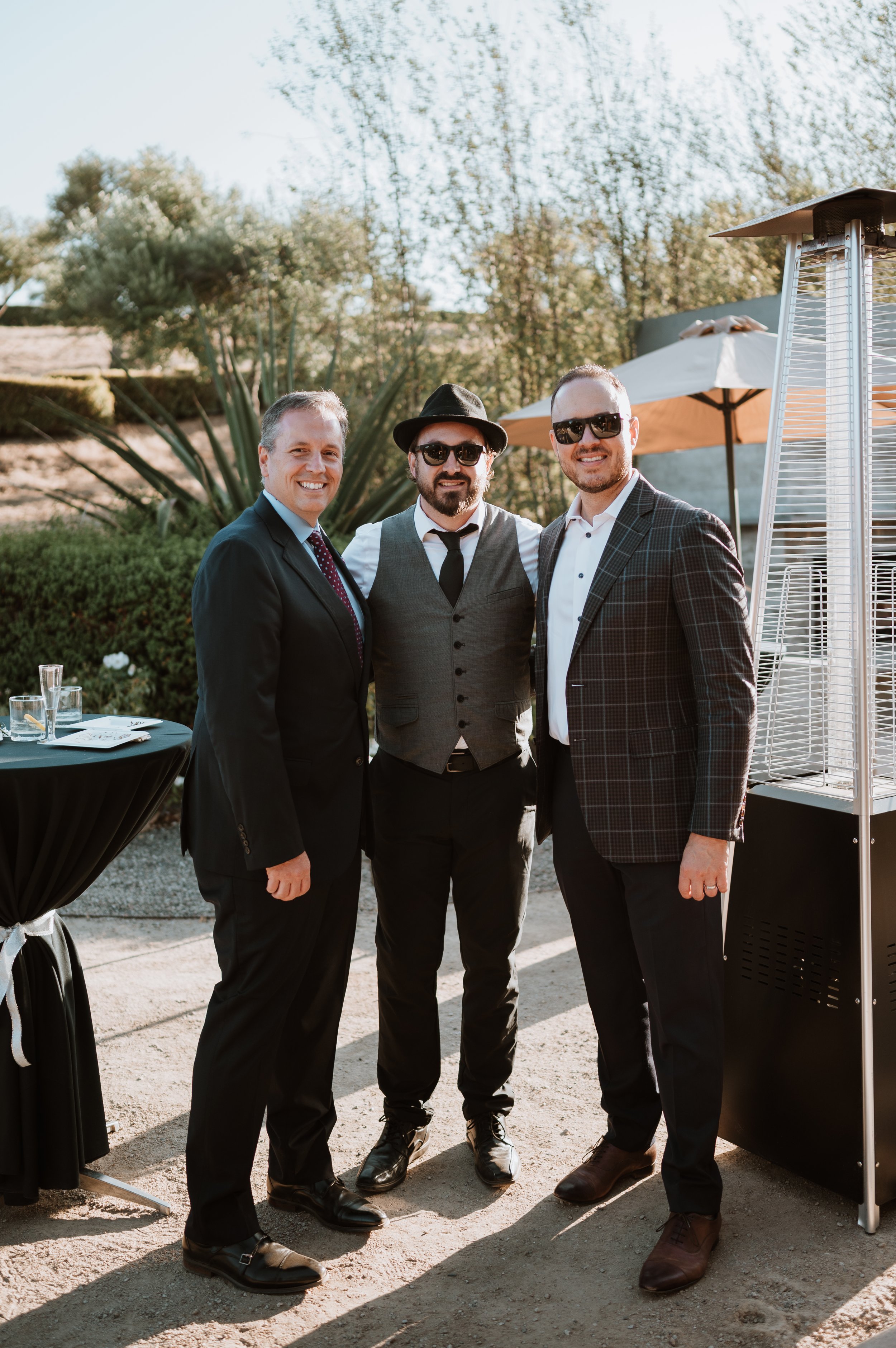 SLO Classical Academy's 20th Anniversary Gala — Laura Noele Photo