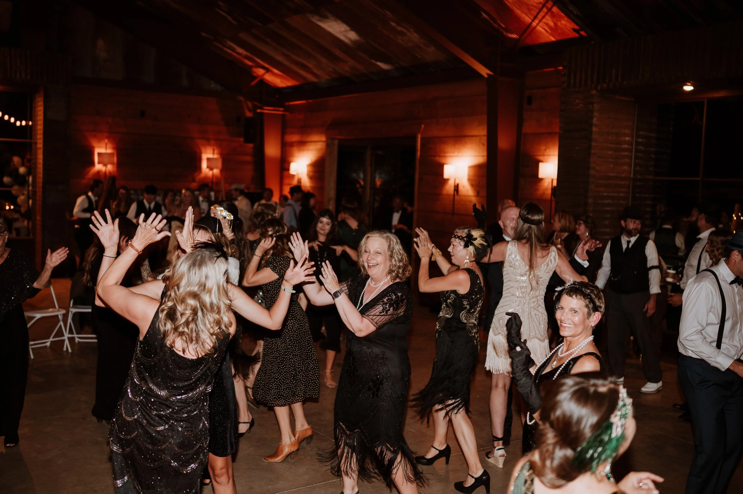 SLO Classical Academy's 20th Anniversary Gala — Laura Noele Photo