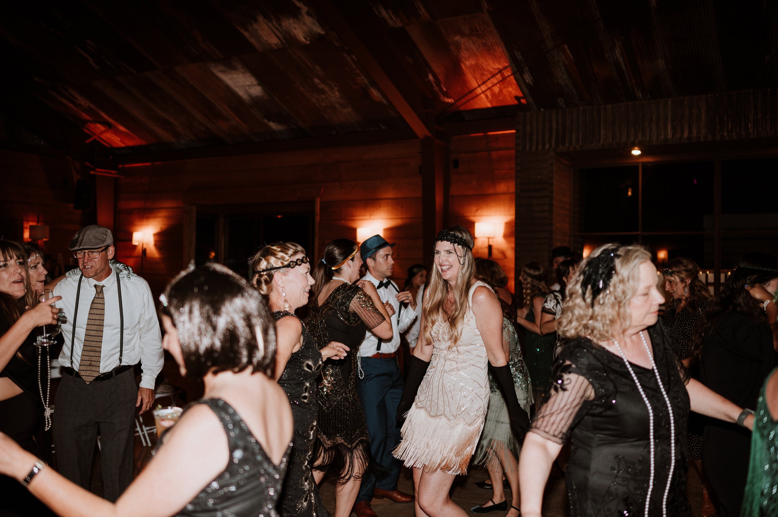 SLO Classical Academy's 20th Anniversary Gala — Laura Noele Photo