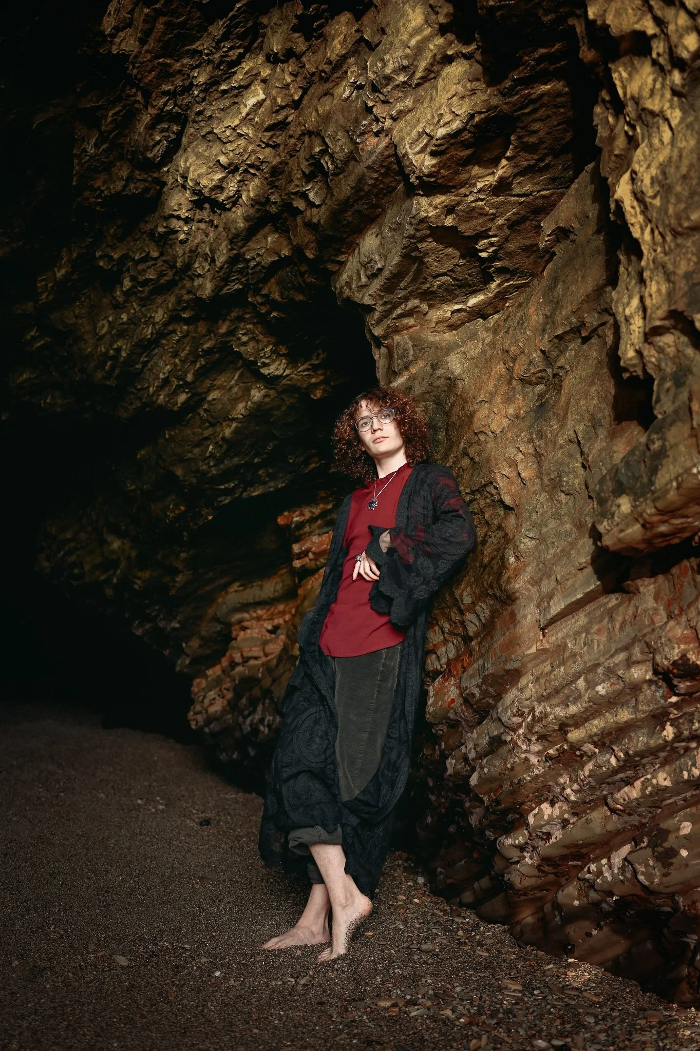 Jake's Senior Session