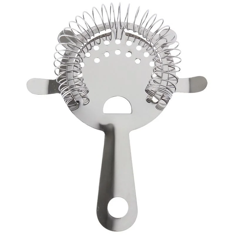 Hawthorne strainer