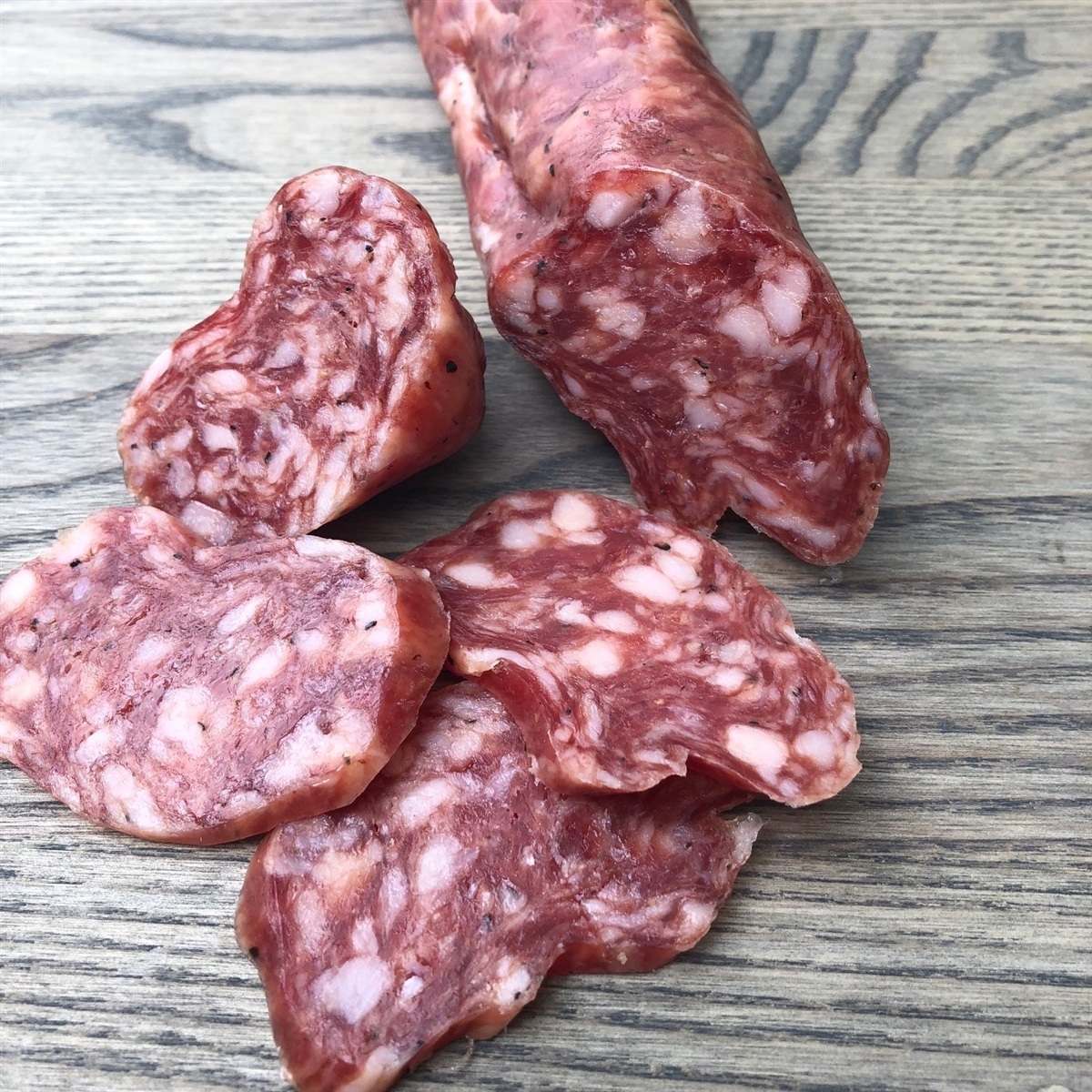 sopressata