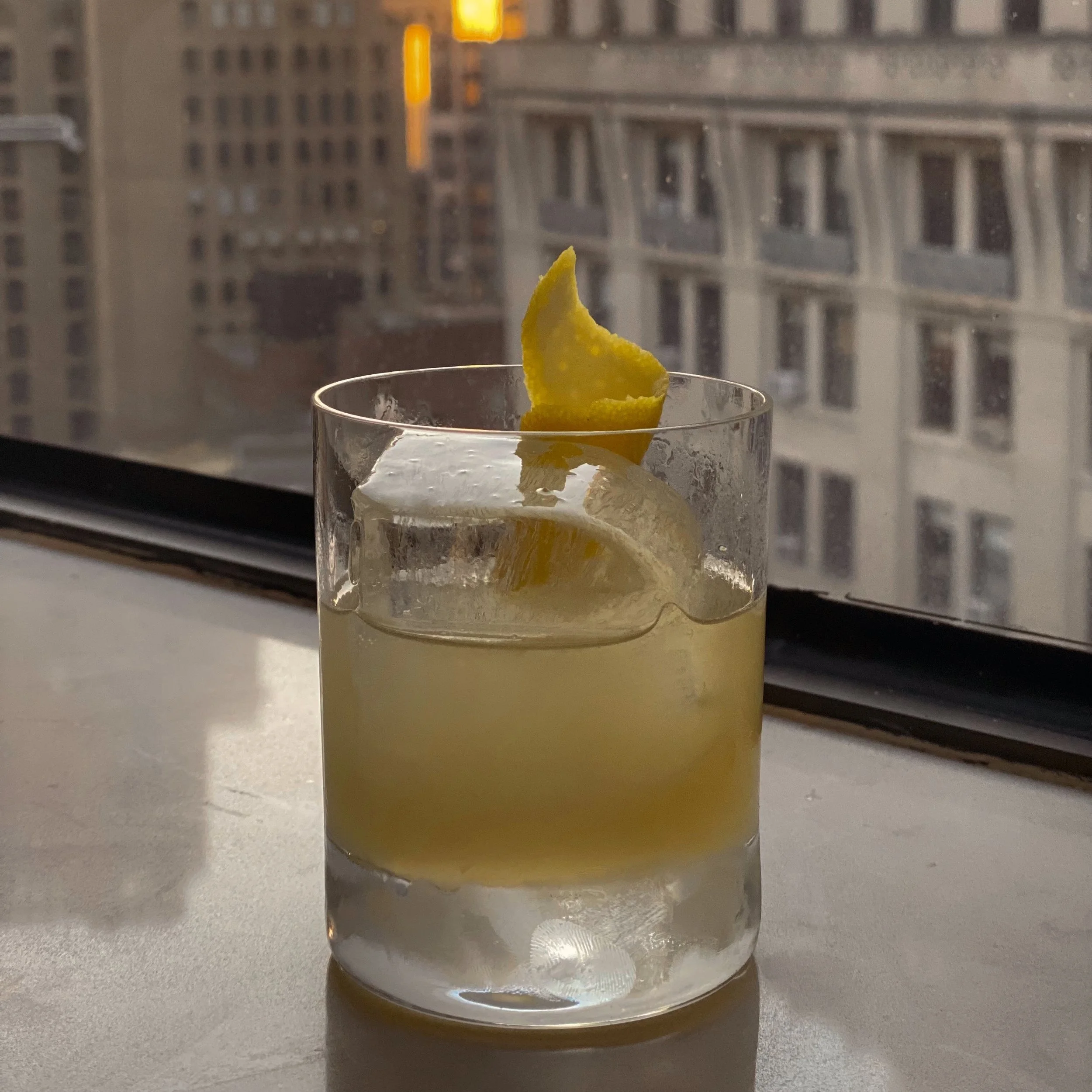 Fire &amp; Brimstone