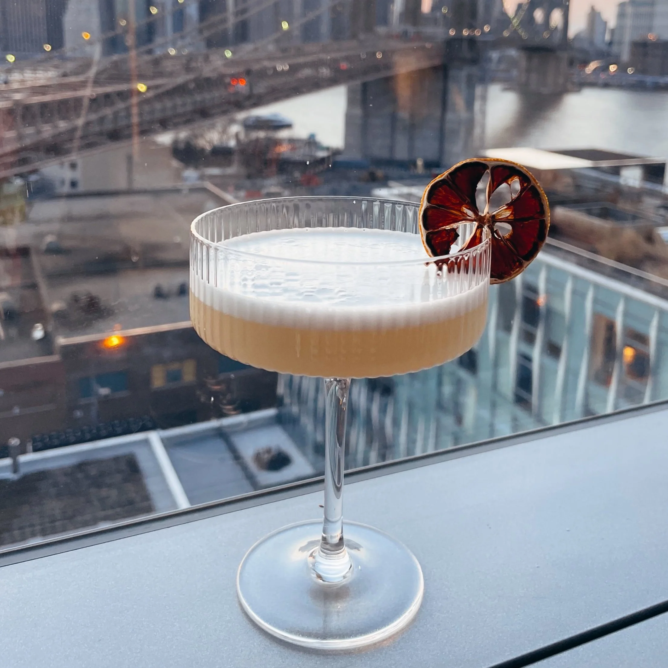 Rhubarb Perfect Lady