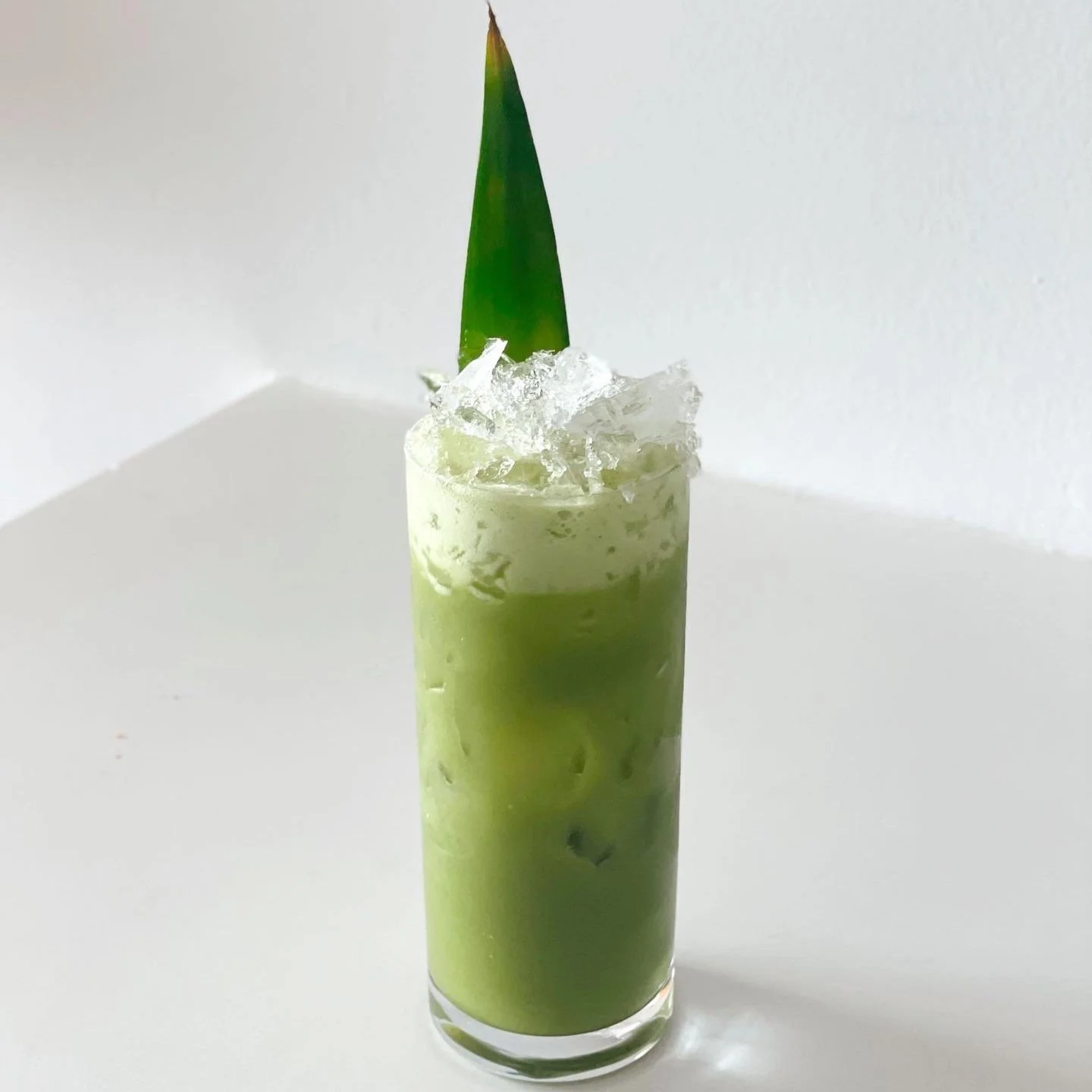 Matcha Colada