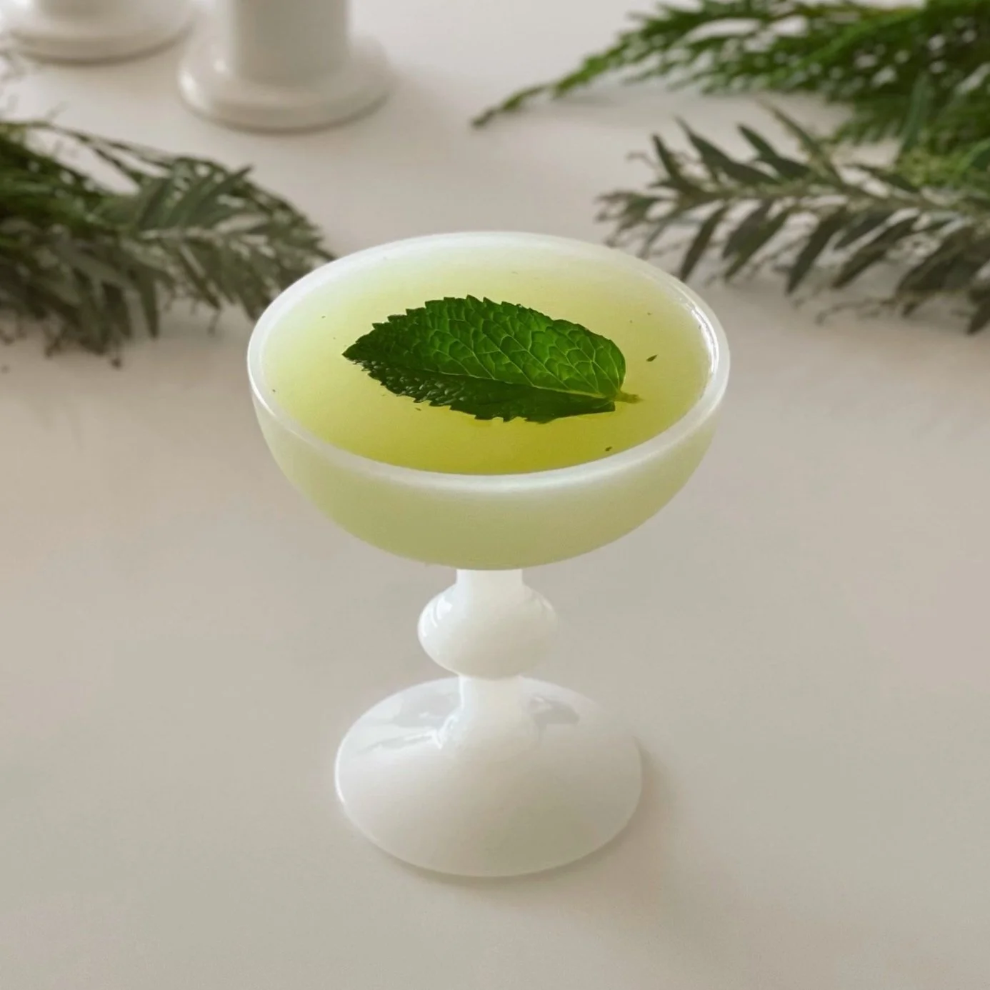 The Grinch's Glory