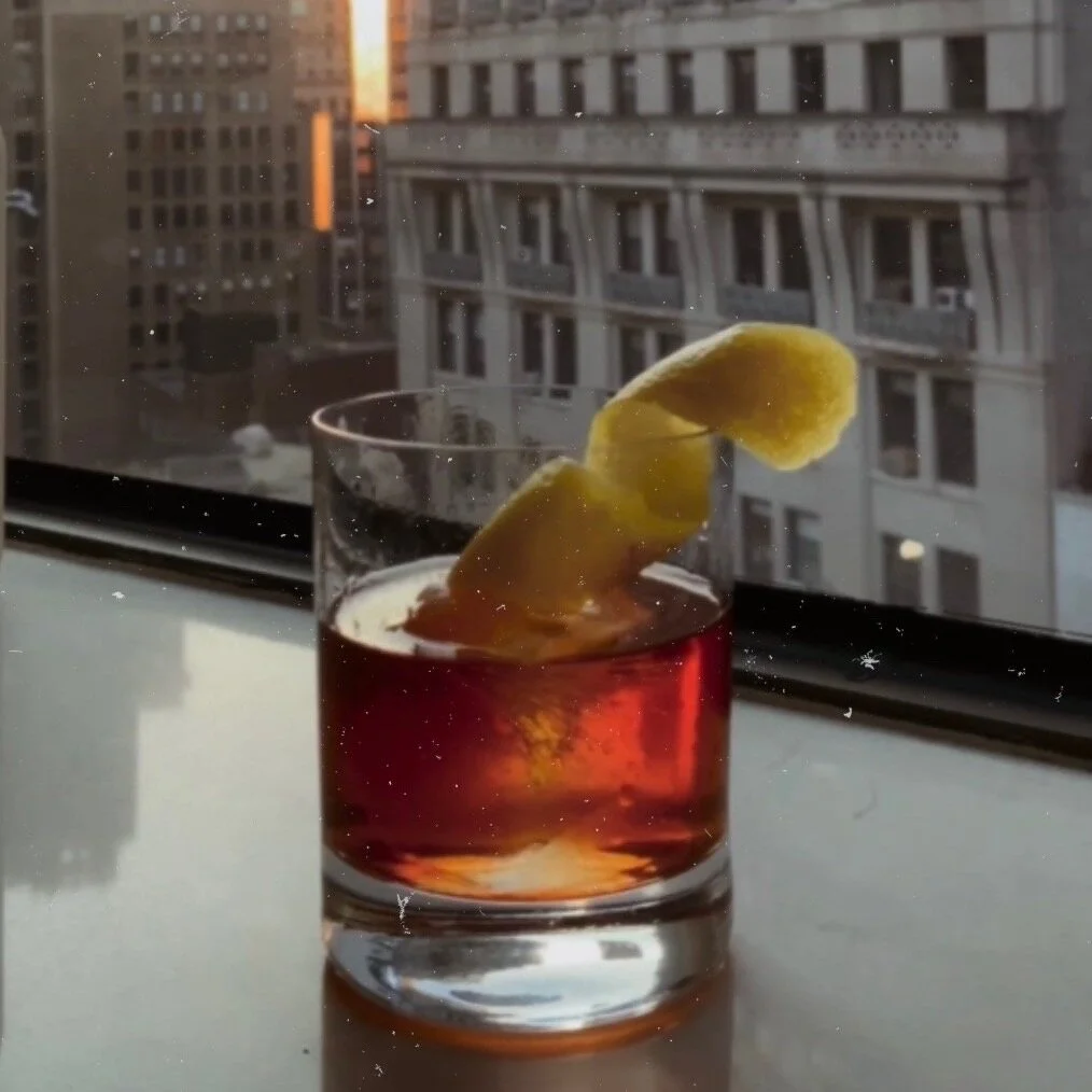Sazerac