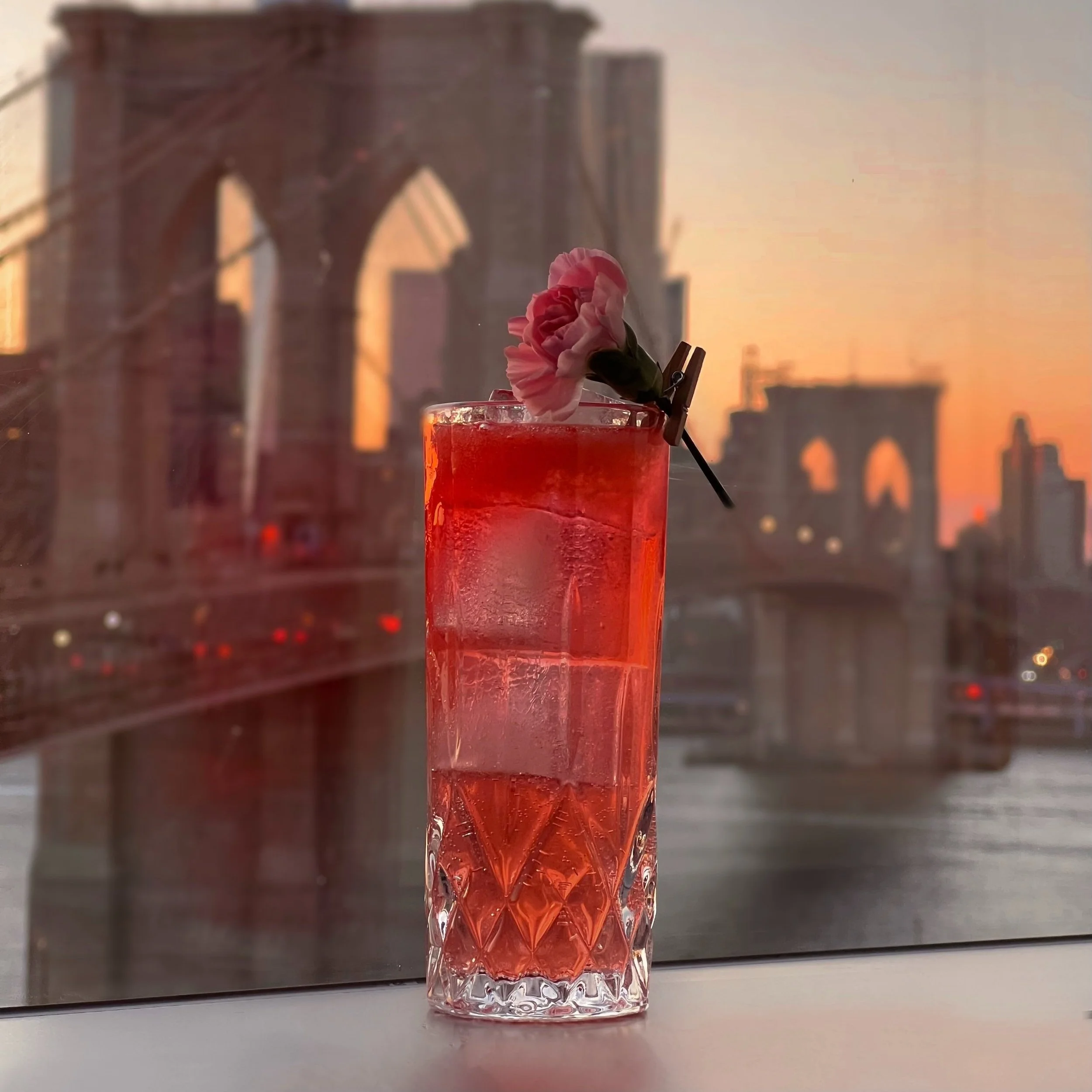 The Floradora