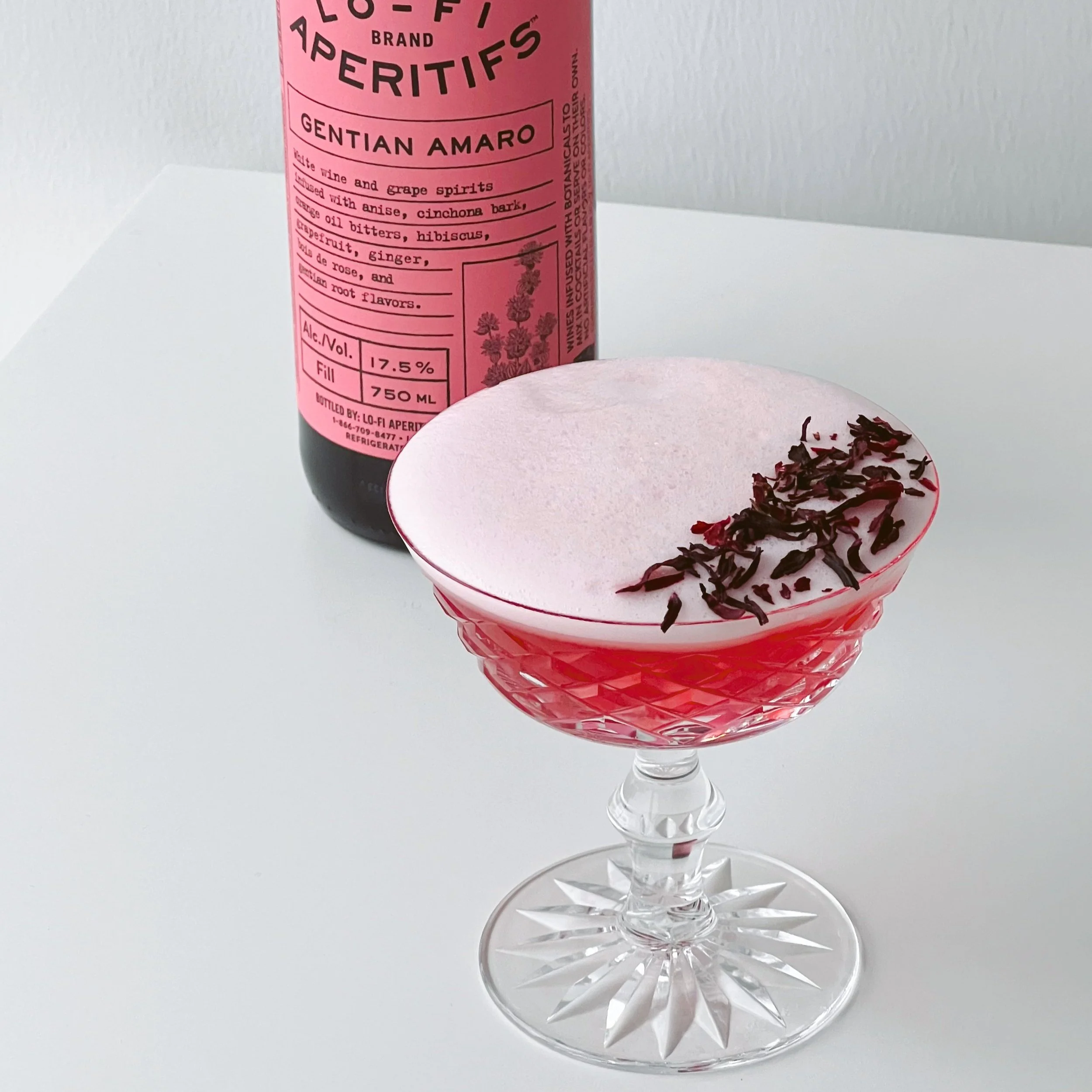 Lo-Fi Clover Club