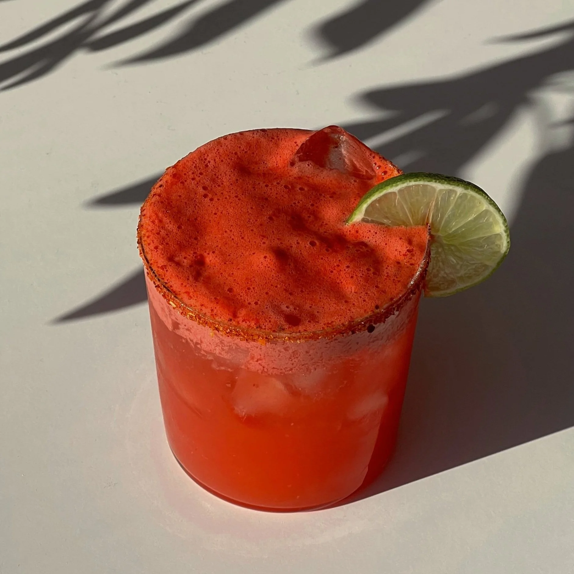 Agua Fresca
