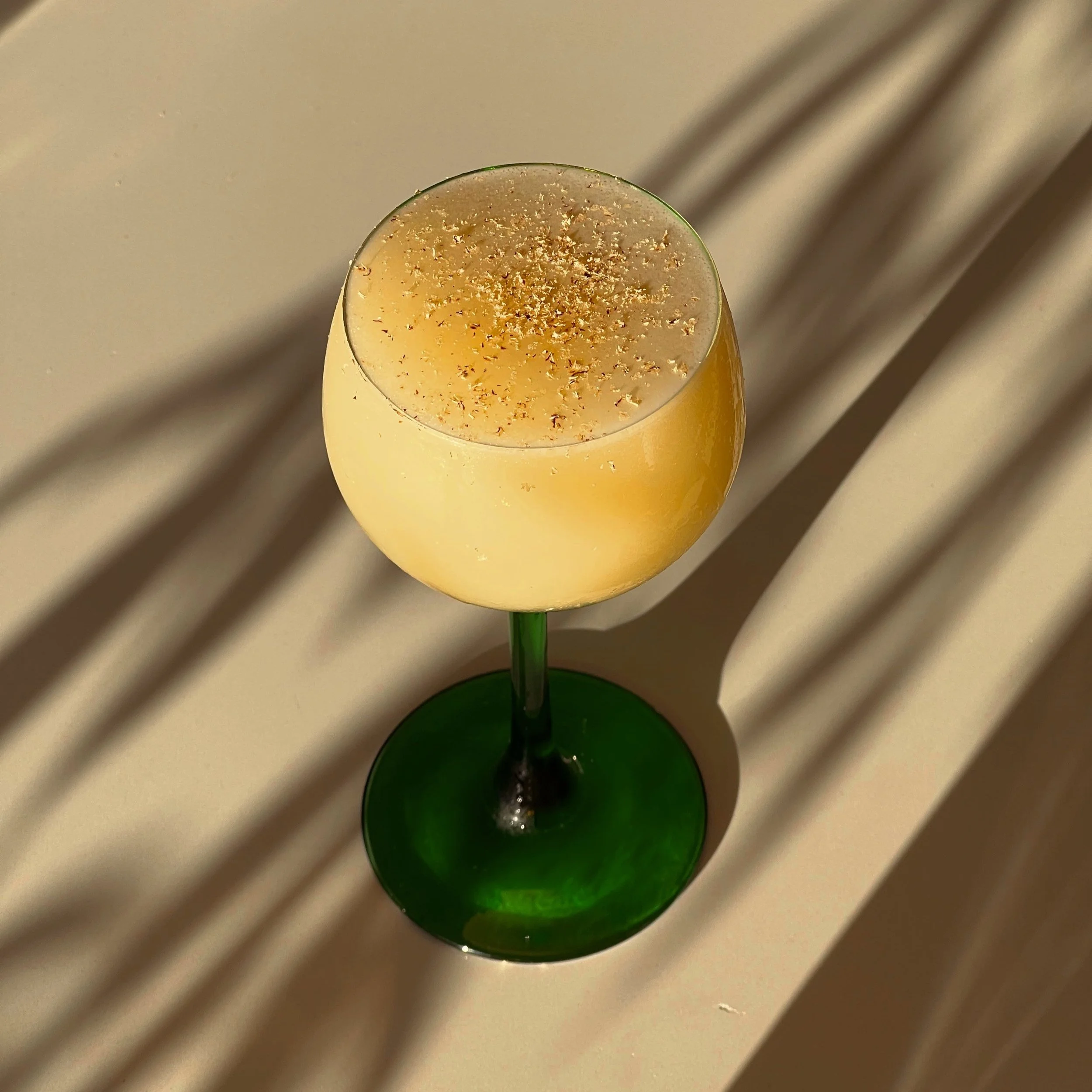 Daiquiri of Dreams