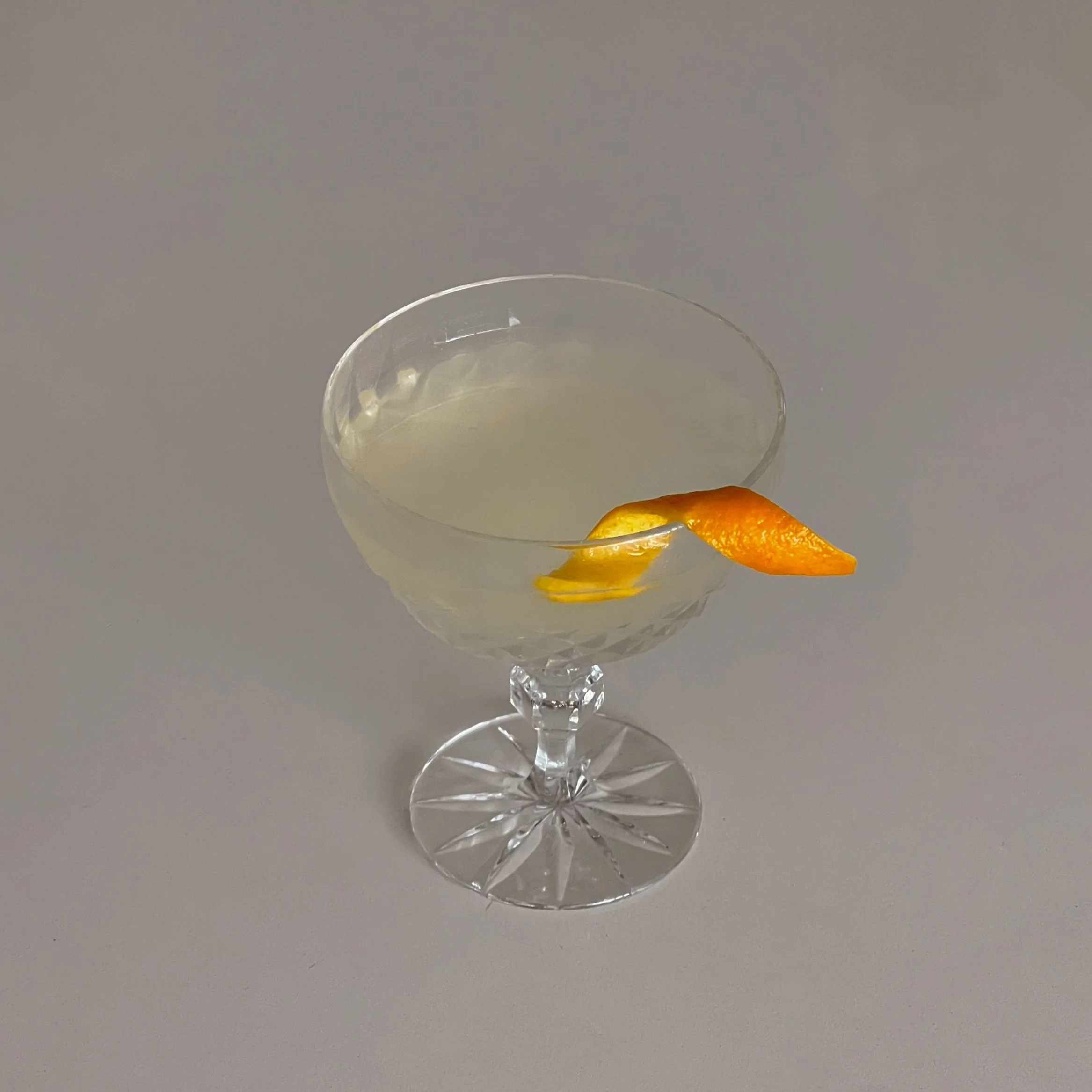 Corpse Reviver No. 2