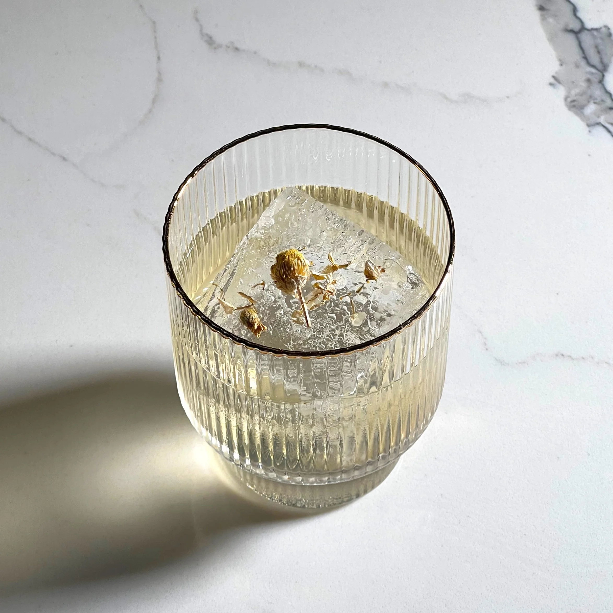 Mezcal Negroni Bianco