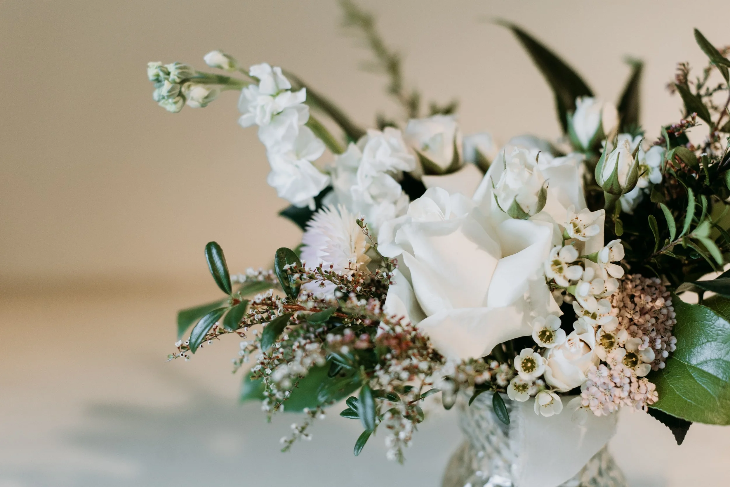 Seasonal Arrangement