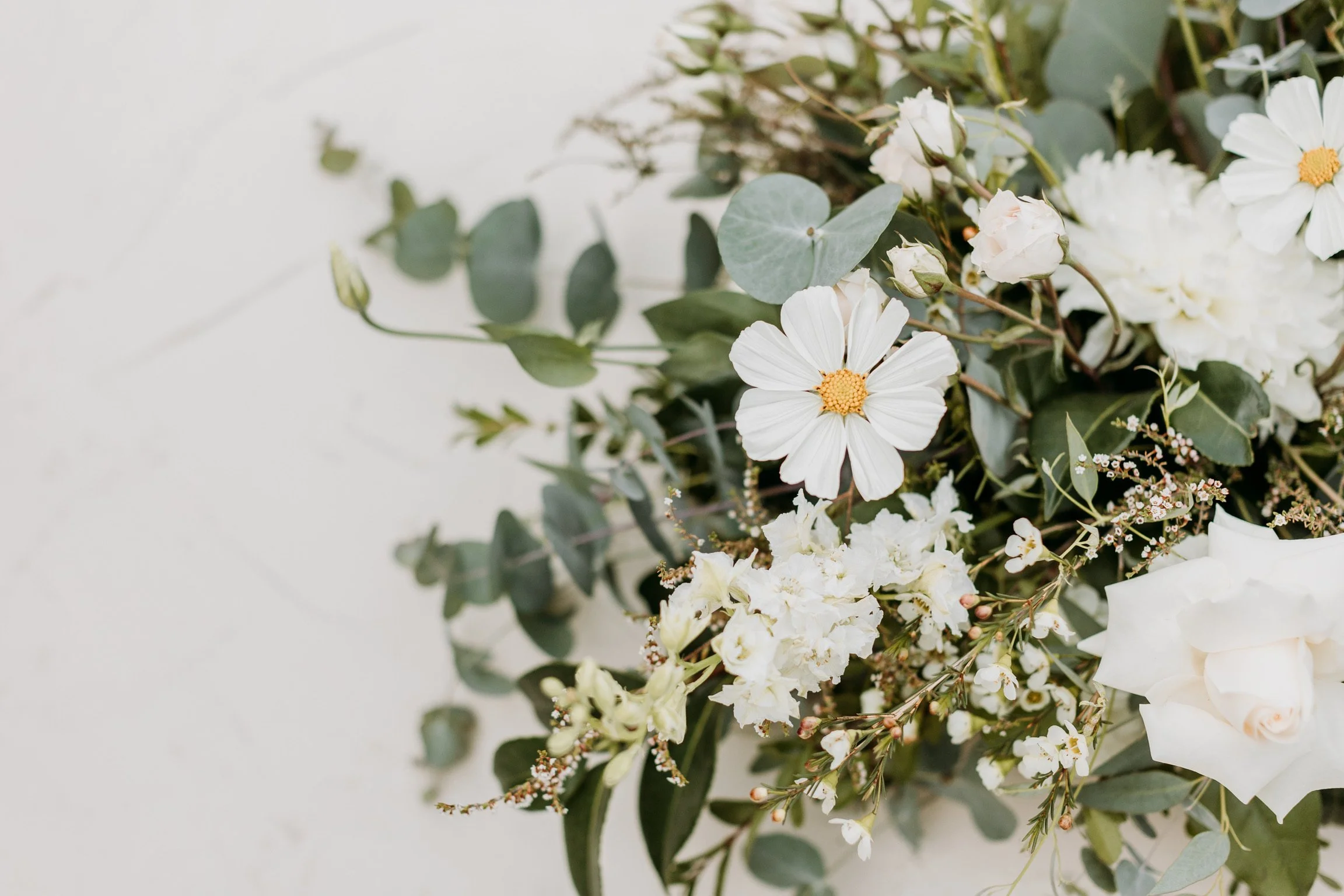 Seasonal Arrangement