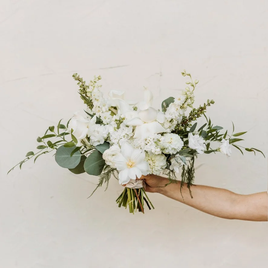 West Coast Wonder Bridal Bouquet