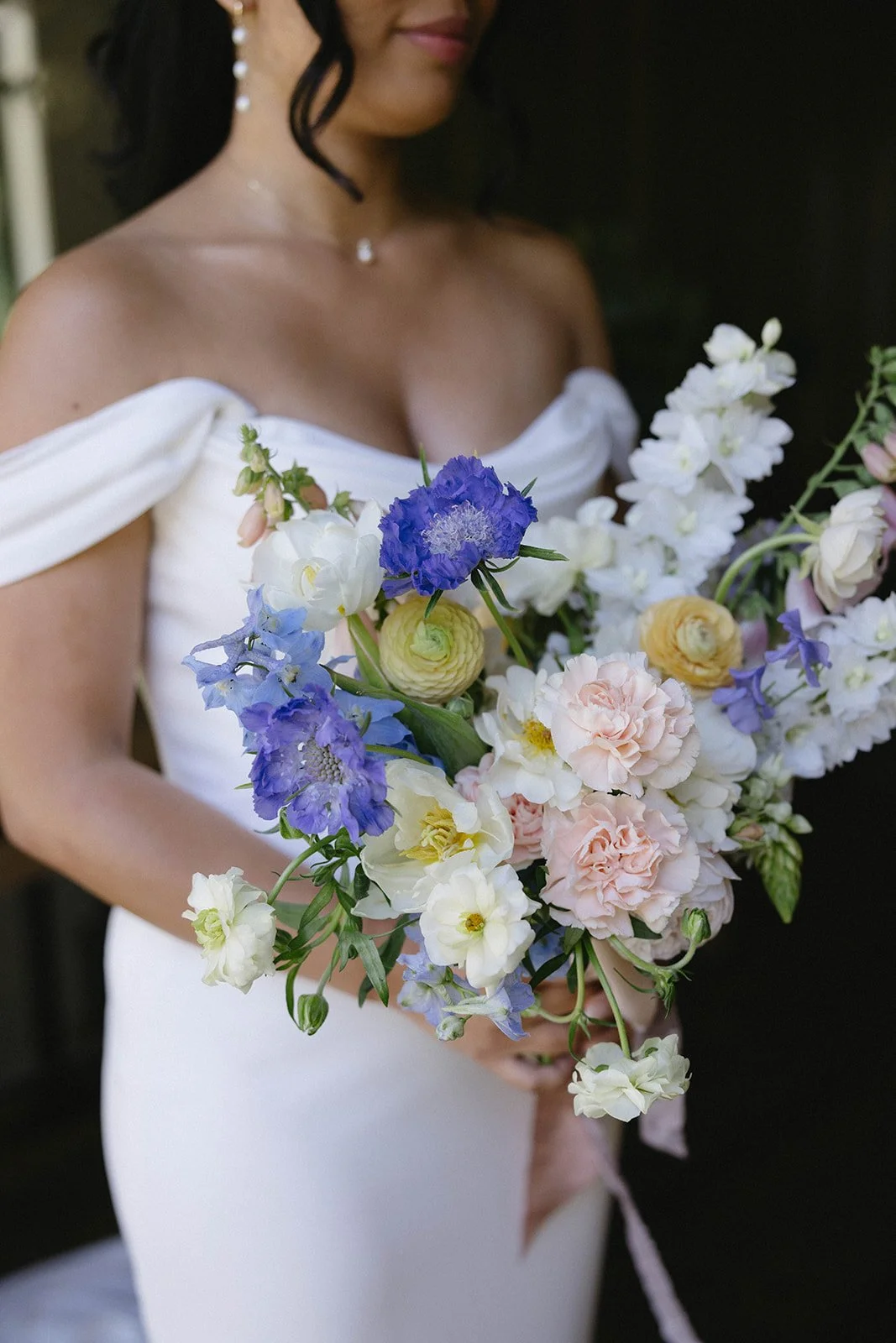 Bridal bouquet