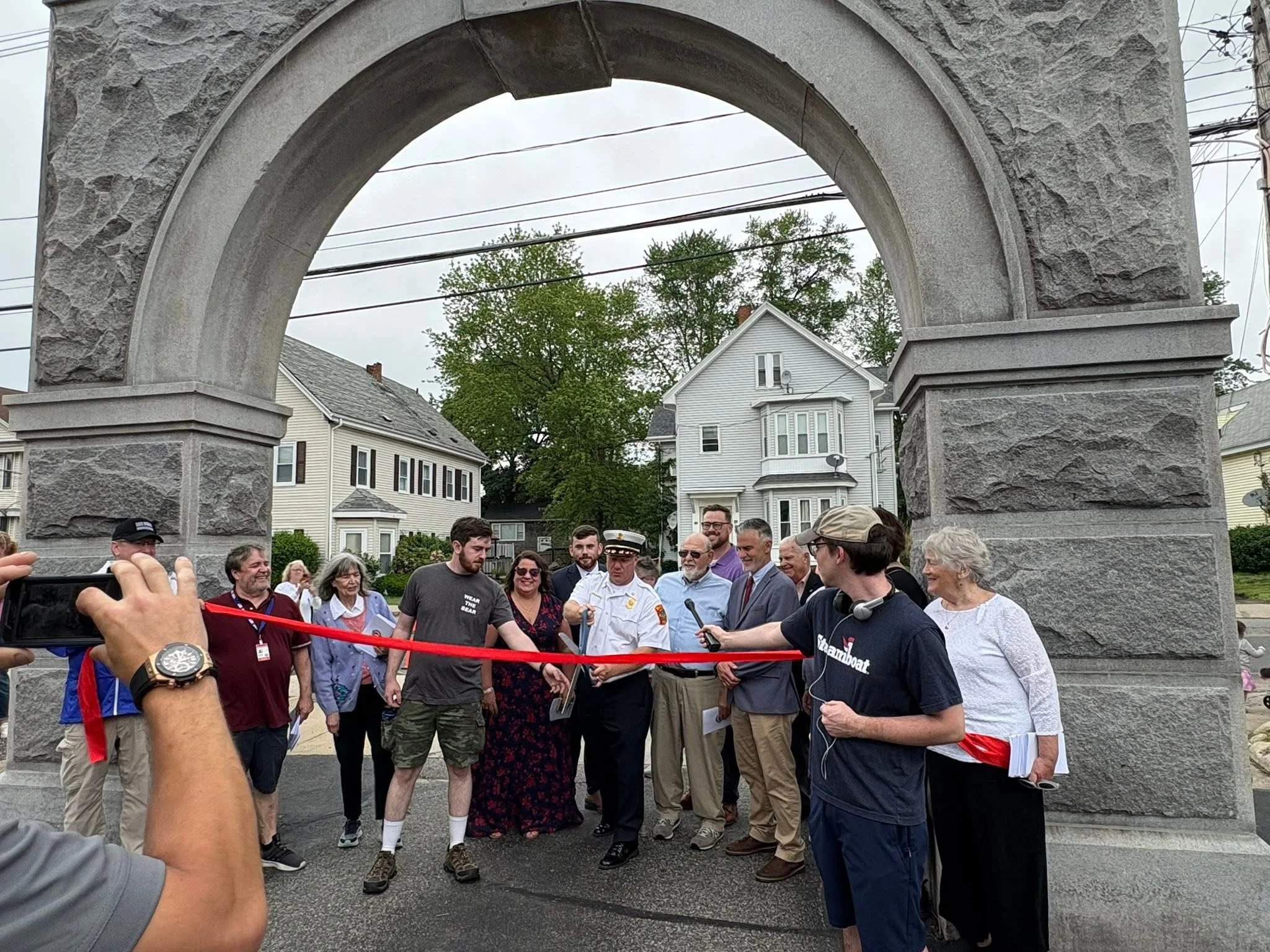 June Whitman Updates