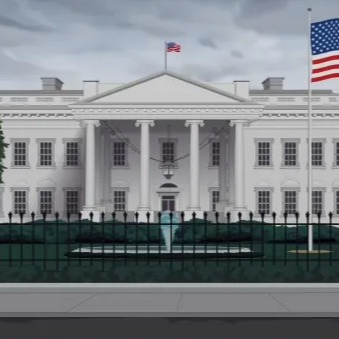 FRIENDLY FACES EVERYWHERE