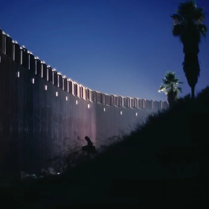 BORDERLINE