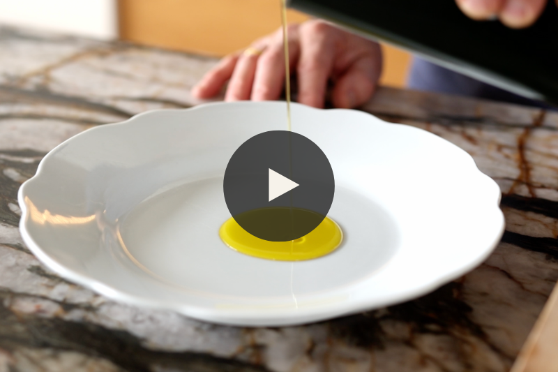 A Guide to Olive Oil