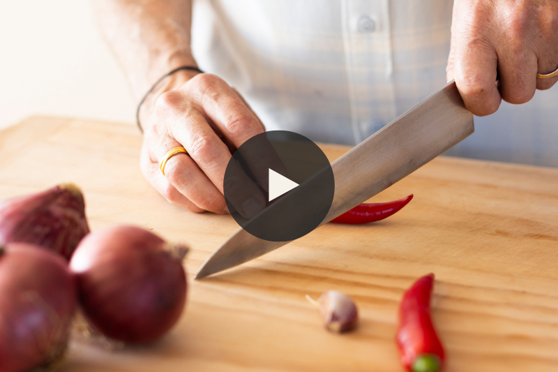 Cook's Knives