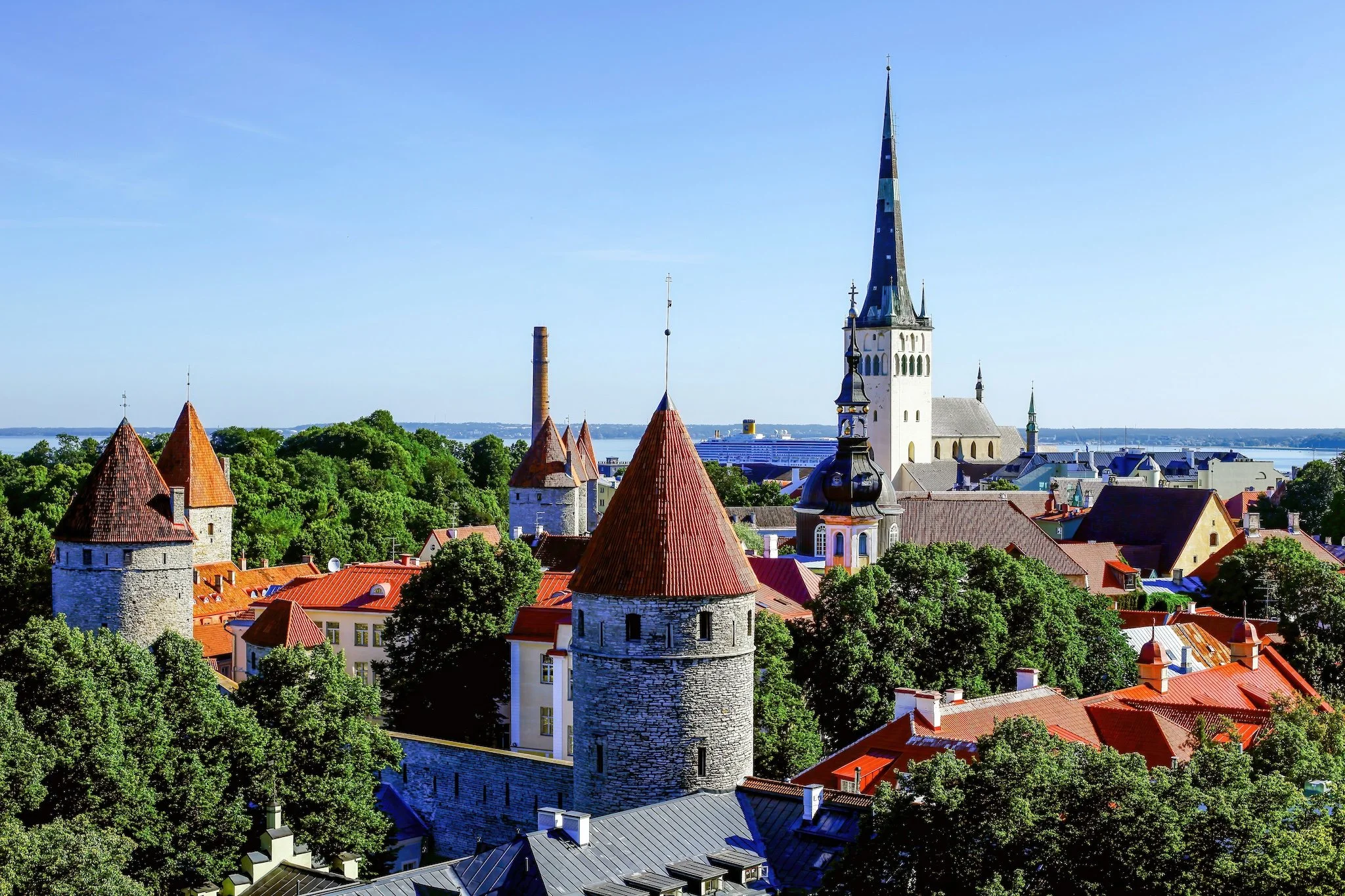 Eesti Vabariigi 107. aastapäeva aktus