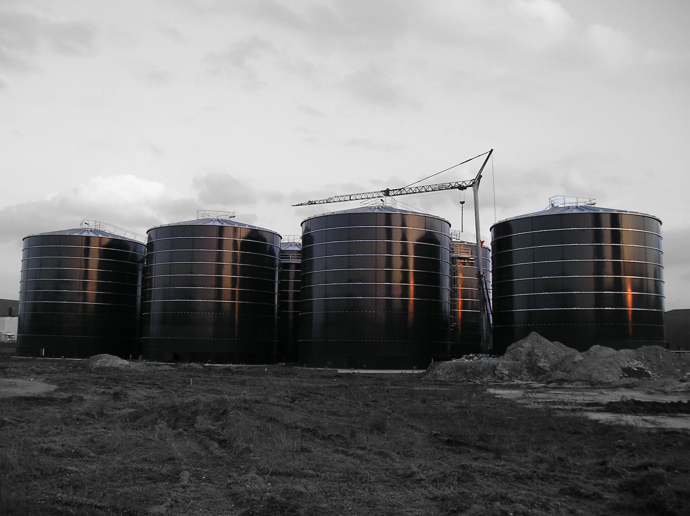 Engineering America Anaerobic Digestion tank 7.JPG