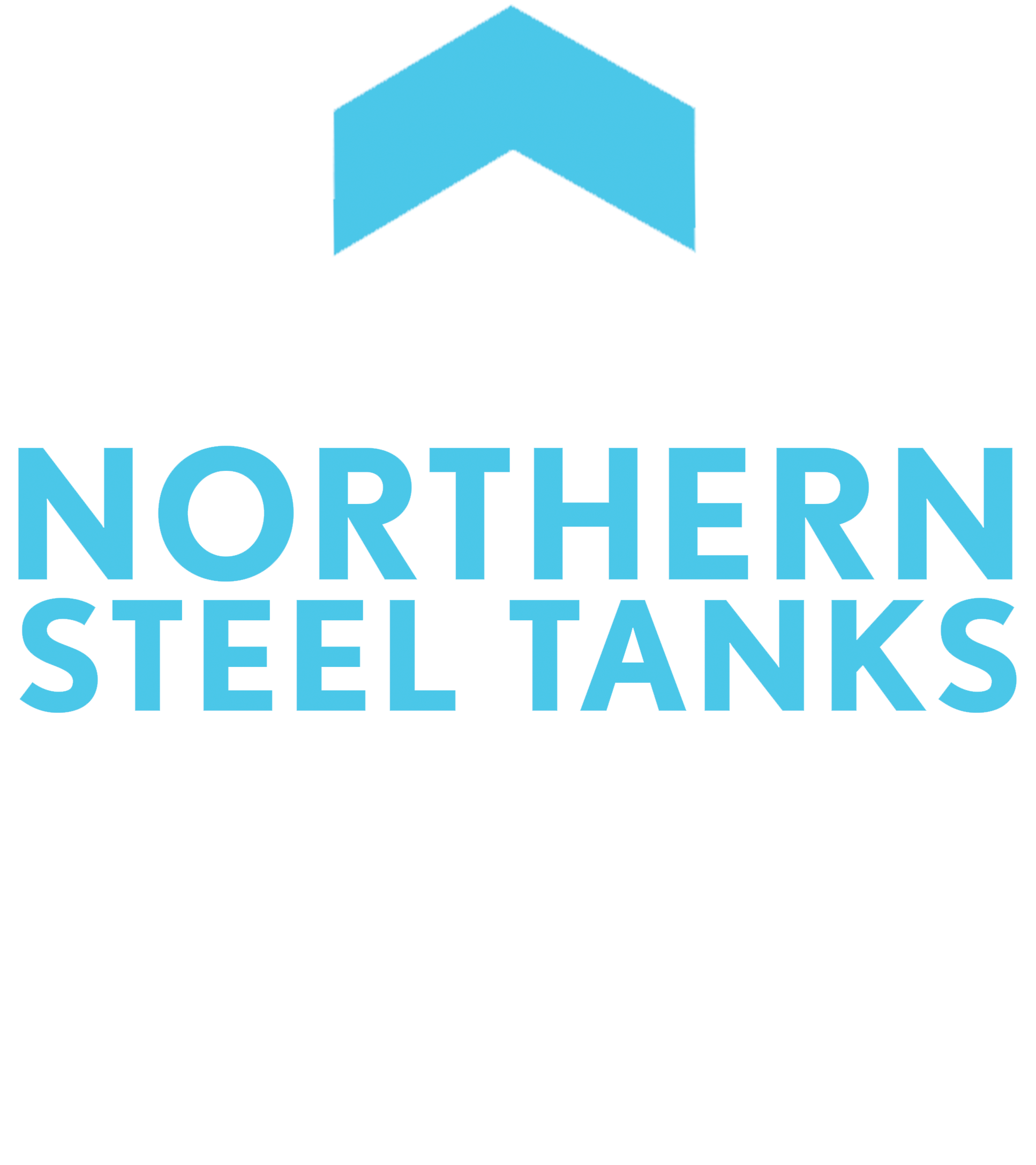 Northern Steel Tanks